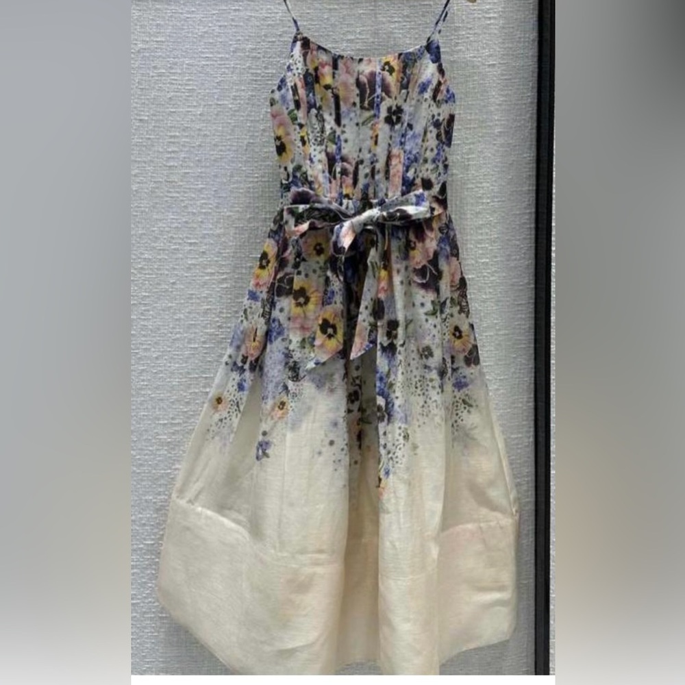 Zimmermann size  0